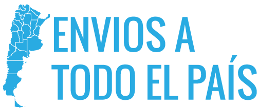 Mapa de Argentina